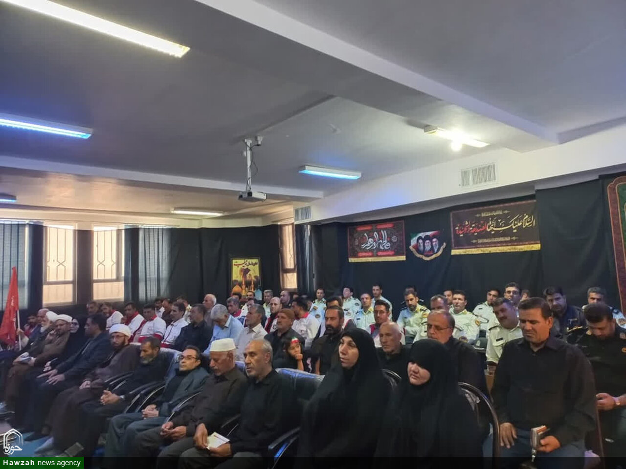 رهبر شهید نماد سادهزیستی و پرهیز از دلبستگی بودند رهبر شهید نماد سادهزیستی و پرهیز از دلبستگی بودند