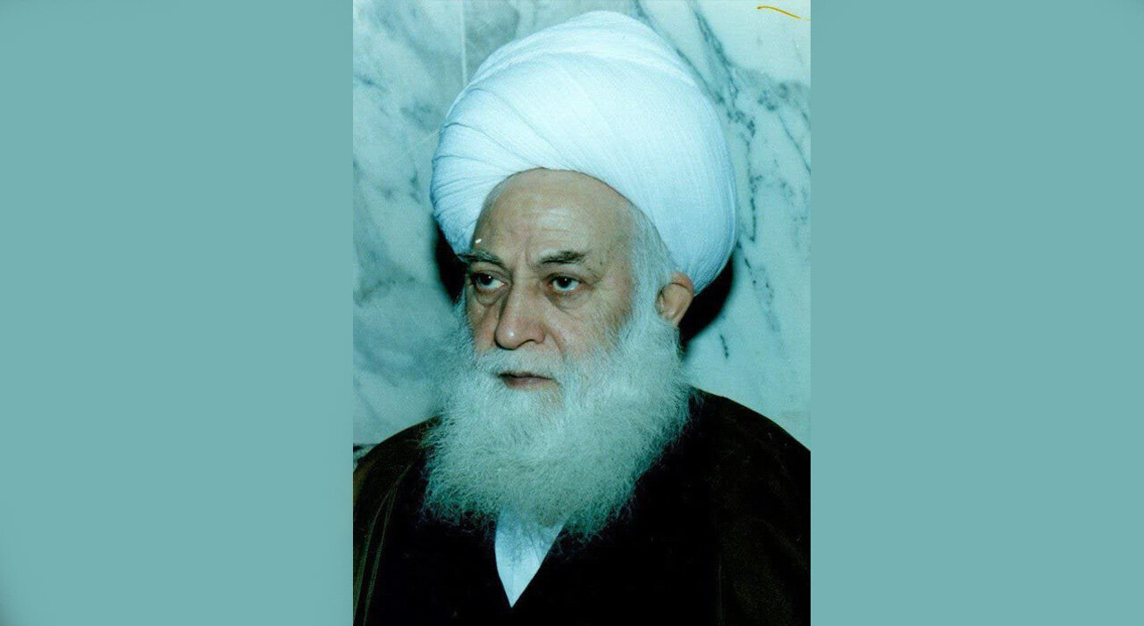 هدیه ریحانة القُرآن به ریحانةُ النبّی!