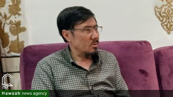رئیس جامعه روحانیون میانمار: رهبر شهید با خون خود عزت و سربلندی مسلمانان جهان را رقم زد