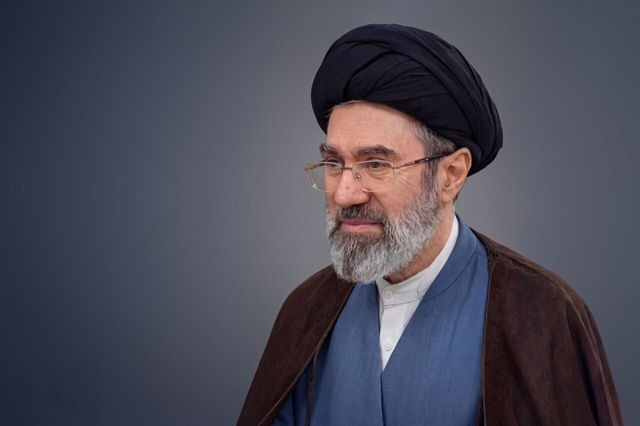 Şəhidlərin pak qanının qisasını cinayətkar və rüsvayçı qatillərdən alacağıq / İran və İraqda xalqın tarixi iştirakına səmimi təşəkkür