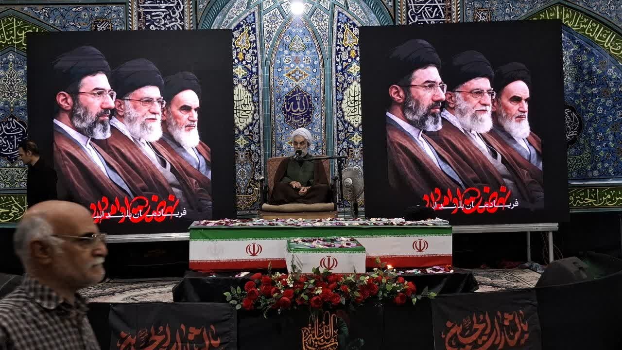 شهادت رهبر شهید، همه آزادگان جهان را در سوگ فرو برد