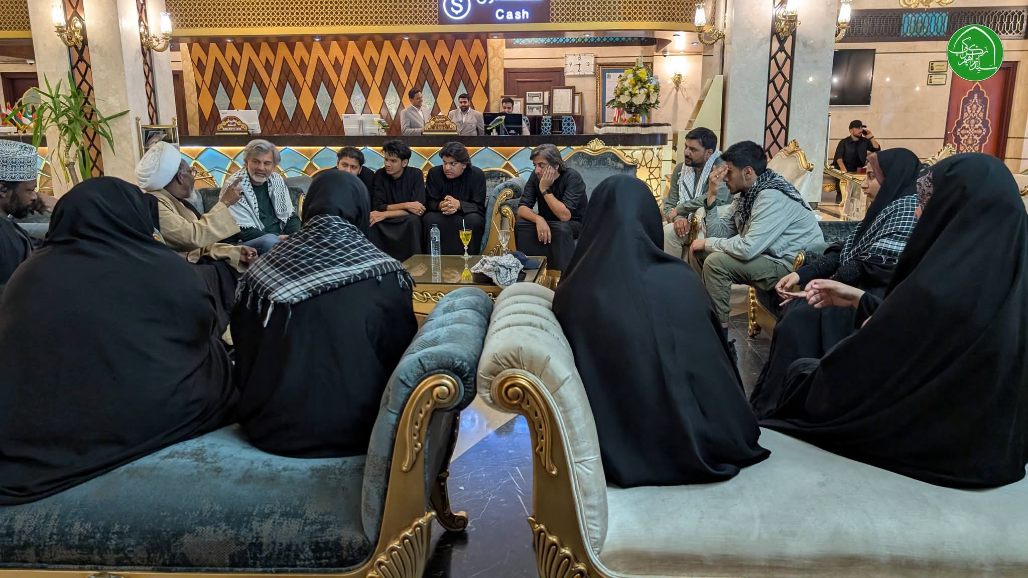 Ku Isar da Saƙon Gaskiya da Asalin Addinin Musulunci ga Duniya