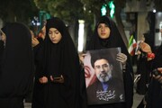 ذمہ دار قوم!