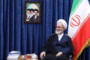 L’Ayatollah Arafi appelle à une approche stratégique et indigénisée de la politique démographique en Iran