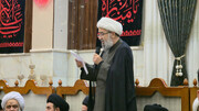Le esequie dell'Imam Martire testimoniano l'unità indissolubile tra Iran e Iraq