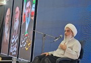 L’Hodjatoleslam Safaei-Boushehriappelle à une mobilisation active pour préparer la société à l’avènement du Mahdi (aj)