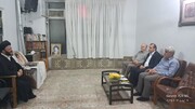 अमेरिका की हालिया कार्रवाइयों का कड़ा और निर्णायक जवाब दिया दिया जाएगा।आयतुल्लाह दरी नजफ़आबादी