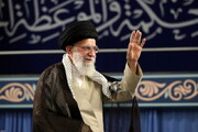 رہبرِ انقلاب شہید سید علی خامنہ ای کی منفرد خصوصیات (قسط3)