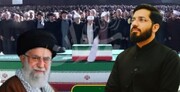 تہران کا سمندر: رہبرِ شہید کی تاریخی تشییع اور عوامی وفاداری