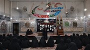 عصرِ غیبت میں رہبرِ امت کے لیے آئمہ معصومینؑ کے بیان کردہ تمام اوصاف رہبرِ شہید کی شخصیت میں نمایاں تھے: سیدہ ندا رضوی