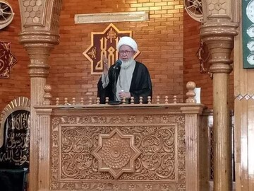 حضور میلیونی در تشییع رهبر شهید، نماد وفاداری به آرمان‌های انقلاب اسلامی بود