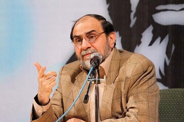 رهبر شهید، دفاع از مظلوم را به مسئولیتی دینی و انسانی تبدیل کرد/ قرآن، اختلاف اعتقادی را مجوز جنگ و دشمنی نمی‌داند