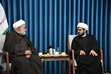 استفاده از ظرفیت ۳۰۰ منزل طلاب برای اسکان زائران تشییع رهبر شهید در مشهد