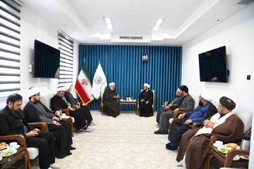 پیگیری رفع تفاوت خدمات میان طلاب خواهر و برادر به دستور رهبر معظم انقلاب