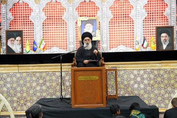 انتقام خون شهدای جنگ اخیر مطالبه ملت است و باید محقق شود