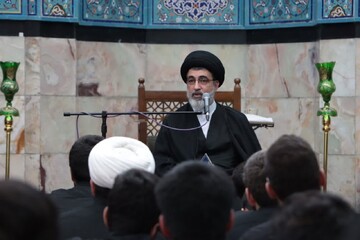 آیت‌الله‌العظمی شبیری زنجانی در تعالی حوزه‌های علمیه نقشی ارزشمند داشت