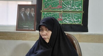بانوان محور حفظ همبستگی اجتماعی هستند