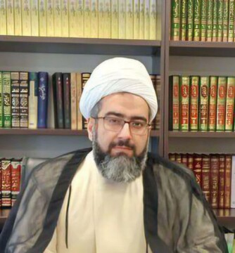 وظیفه روحانیت و طلاب در عرصه نقد عملکرد مسئولان، گسترش اخلاق و عقلانیت است