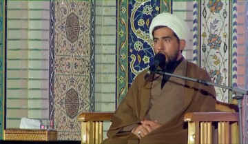 تربیت ملت شجاع، از دستاوردهای مهم رهبر شهید بود/ رهبر شهید روحیه مقاومت را در ملت نهادینه کرد