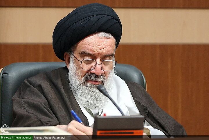 Jumbe Saba za Kimkakati za Tukio Lisilo na Mfano la Karne/ Kwa Nini Kulipiza Kisasi cha Damu ya Imam Shahidi ni Haki Isiyopingika kwa Umma?