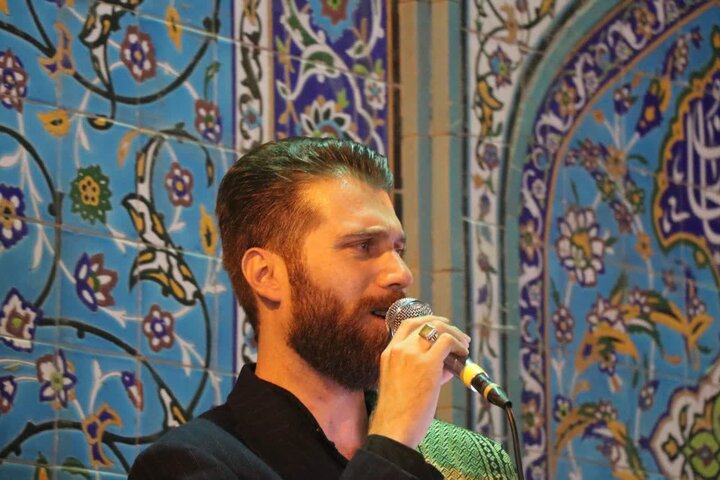 تصاویر/ صدوسی‌و‌سومین شب اجتماع خونخواهی امام شهید در قرچک