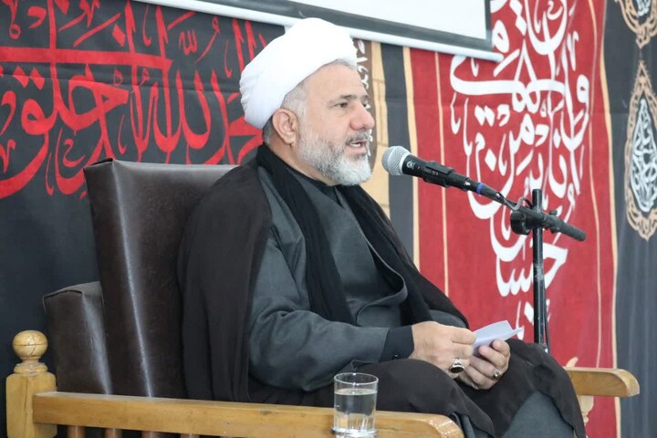 تصاویر / برگزاری مراسم بزرگداشت رهبر شهید در همدان