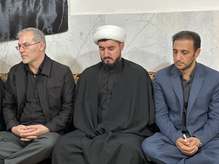 تصاویر/ جلسه شورای فرهنگ عمومی شهرستان بیله سوار
