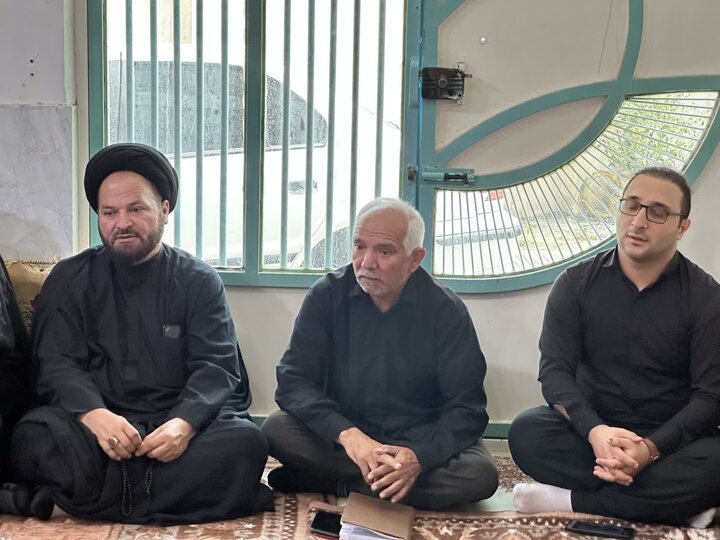 تصاویر/ جلسه شورای فرهنگ عمومی شهرستان بیله سوار