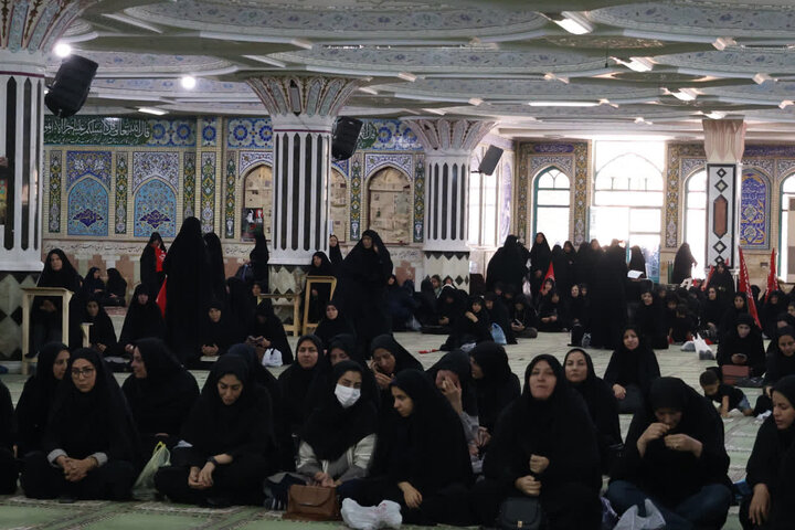 تصاویر/ بزرگداشت قائد شهید امت در شهرکرد