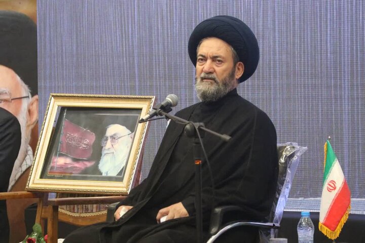 تصاویر/ مراسم بزرگداشت رهبر شهید انقلاب در اردبیل