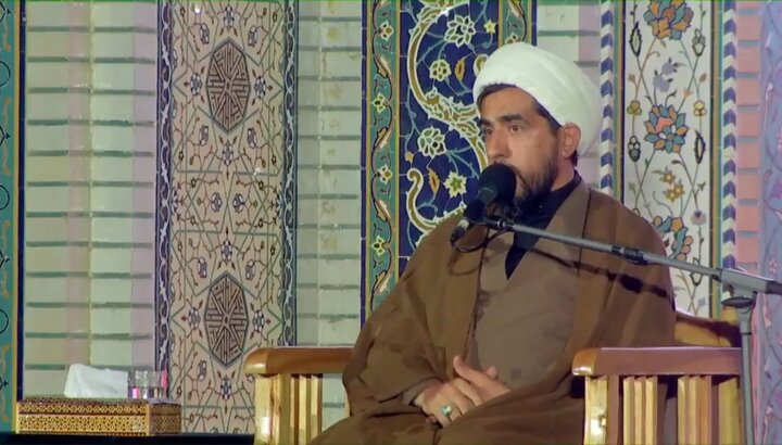 بزرگ‌ترین دستاورد رهبر شهید، تربیت ملت شجاع بود//رهبر شهید روحیه مقاومت را در ملت نهادینه کرد
