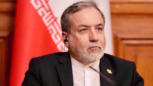 Araqchi: US Sanctions Breach MoU; Iran Won’t Stay Silent