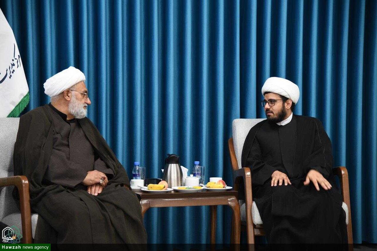 استفاده از ظرفیت ۳۰۰ منزل طلاب برای اسکان زائران تشییع رهبر شهید در مشهد