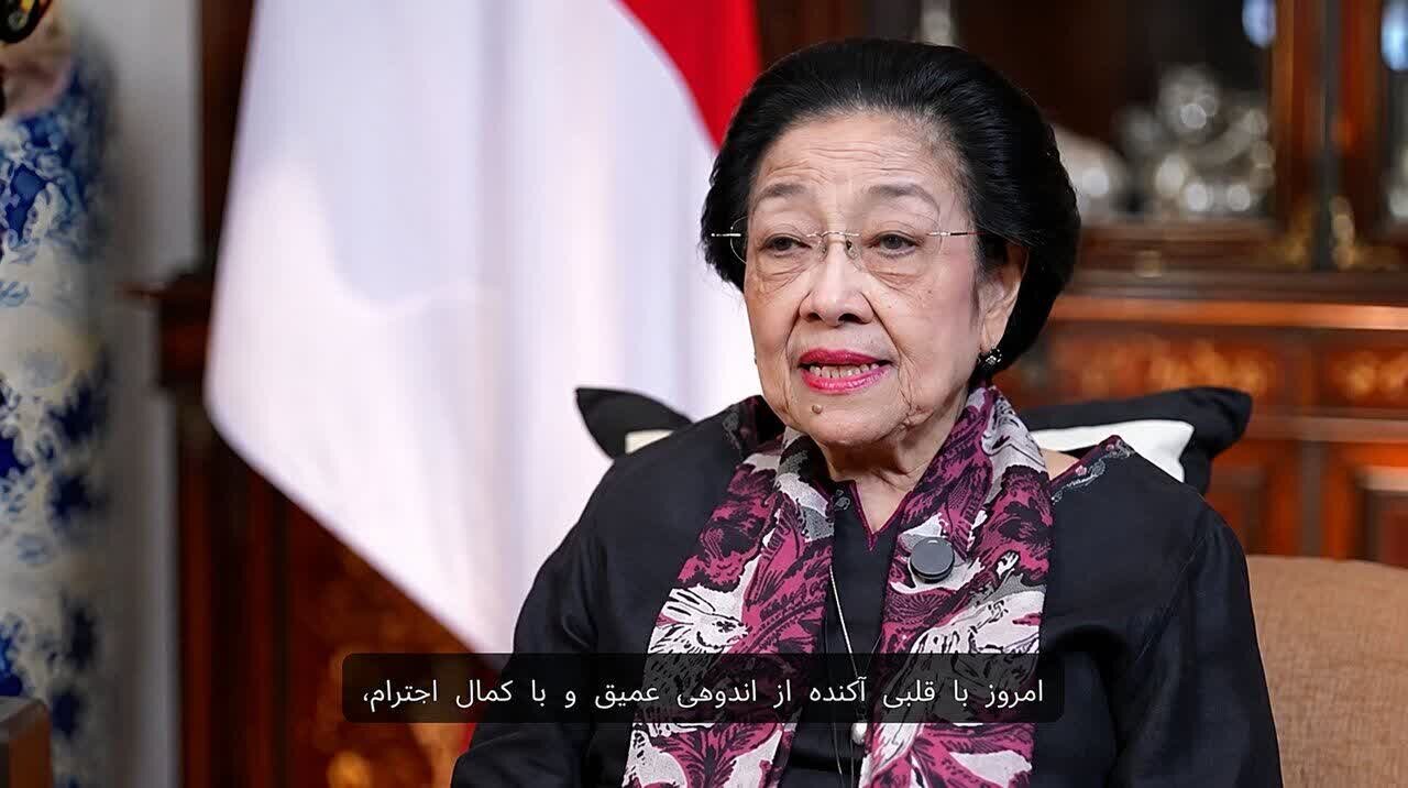 Rais wa Tano wa Indonesia: Imam Shahidi Hakuwa Kiongozi wa Iran Pekee, Bali Alama ya Mapambano na Uadilifu