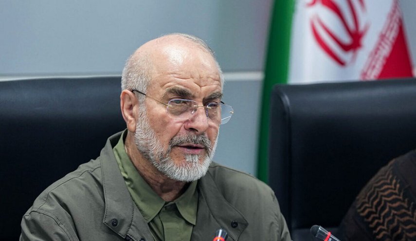 قالیباف: لقد انتهى عصر التفاهمات أحادية الجانب؛ إما أن تلتزموا بتعهداتكم، أو تدفعوا الثمن
