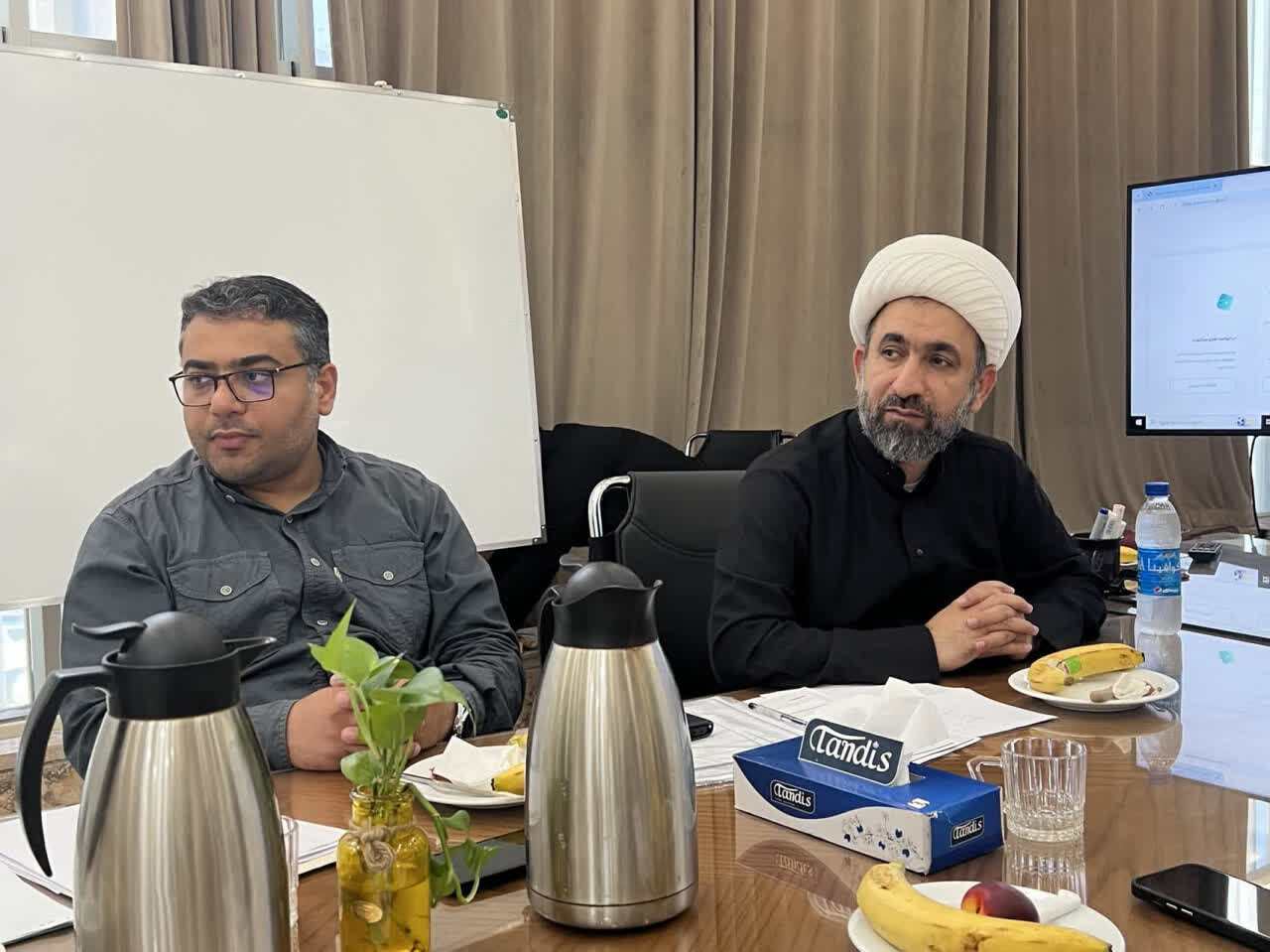 مساجد منطقه ۹؛ کانون جدید فعالیت‌های تربیتی و محله‌محور در طرح آرمان ۷