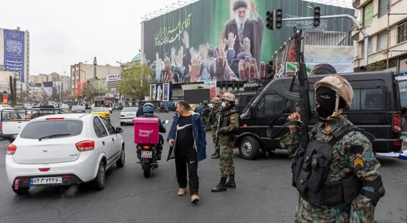 از خفا تا ظهور؛ تأملی بر بازدارندگی، امنیت رهبری و پیامدهای هجران از خفا تا ظهور؛ تأملی بر بازدارندگی، امنیت رهبری و پیامدهای هجران