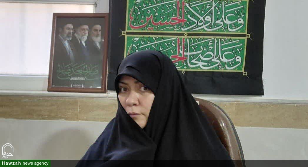 بانوان محور حفظ همبستگی اجتماعی هستند