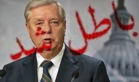 لیست ترور که در پلاکاردهای تشییع رهبری در دست مردم بود چه کسانی هستند؟