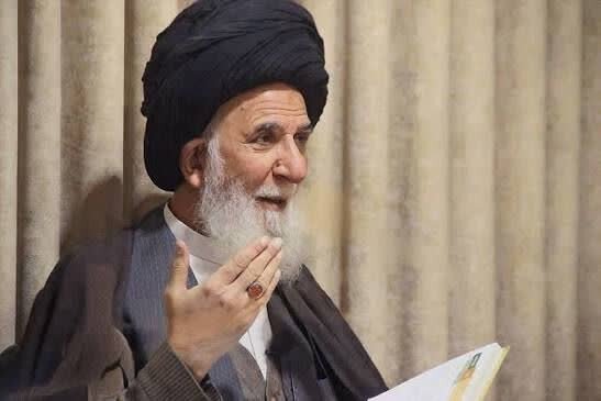 دفتر آیت‌الله سید محسن حجت  خواستار بازگشایی فوری شبکه تمدن و حوزه علمیه خاتم‌النبیین (ص) در افغانستان شد