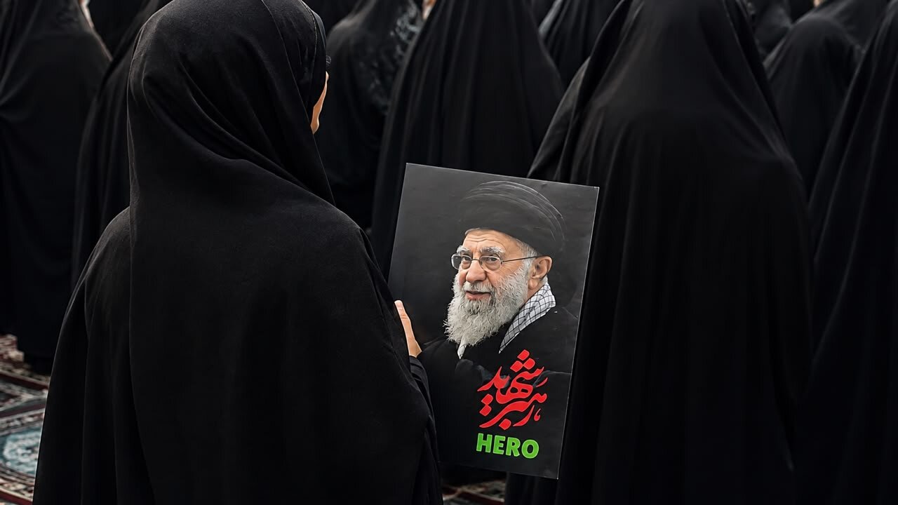طالبات
