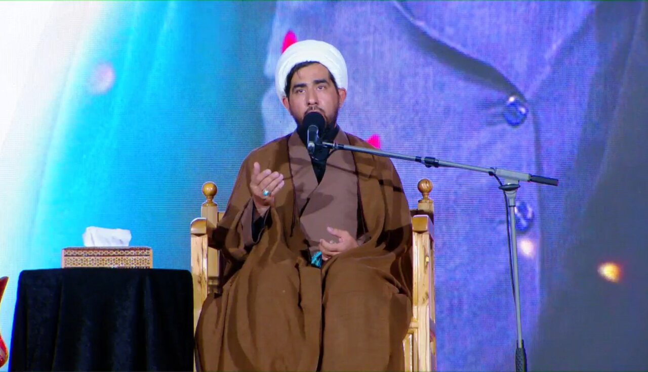 تربیت ملت شجاع، از دستاوردهای مهم رهبر شهید بود/ رهبر شهید روحیه مقاومت را در ملت نهادینه کرد