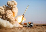 تدمير منشآت الجيش الأمريكي في البحرين ورادار الكشف الجوي ورادار كشف العائمات في عُمان