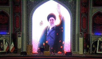 دعوت برای حضور در آیین بزرگداشت قائد شهید امت