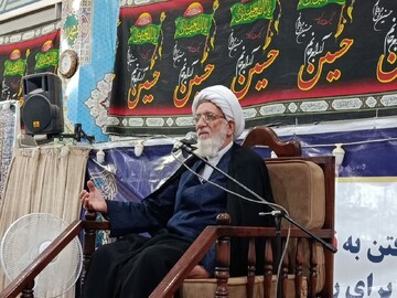 شهادت امام خامنه‌ای برای جهان اسلام عظمت‌آفرین بود