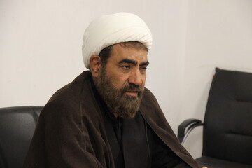 امام شهید با اخلاص و ایمان، مسیر عزت و استقلال امت اسلامی را ترسیم کرد