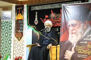 ابعاد شخصیتی رهبر شهید انقلاب اسلامی