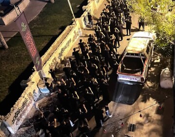 سازمان حقوق بشر: تشدید محدودیت‌ها بر آزادی‌های مذهبی شیعیان در عزاداری محرم در بحرین
