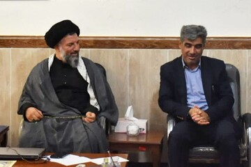 حمایت از دولت و مدیریت جهادی، لازمه تحقق مطالبات مردمی است