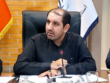 زائران اربعین حسینی باید با کمترین دغدغه راهی عتبات شوند